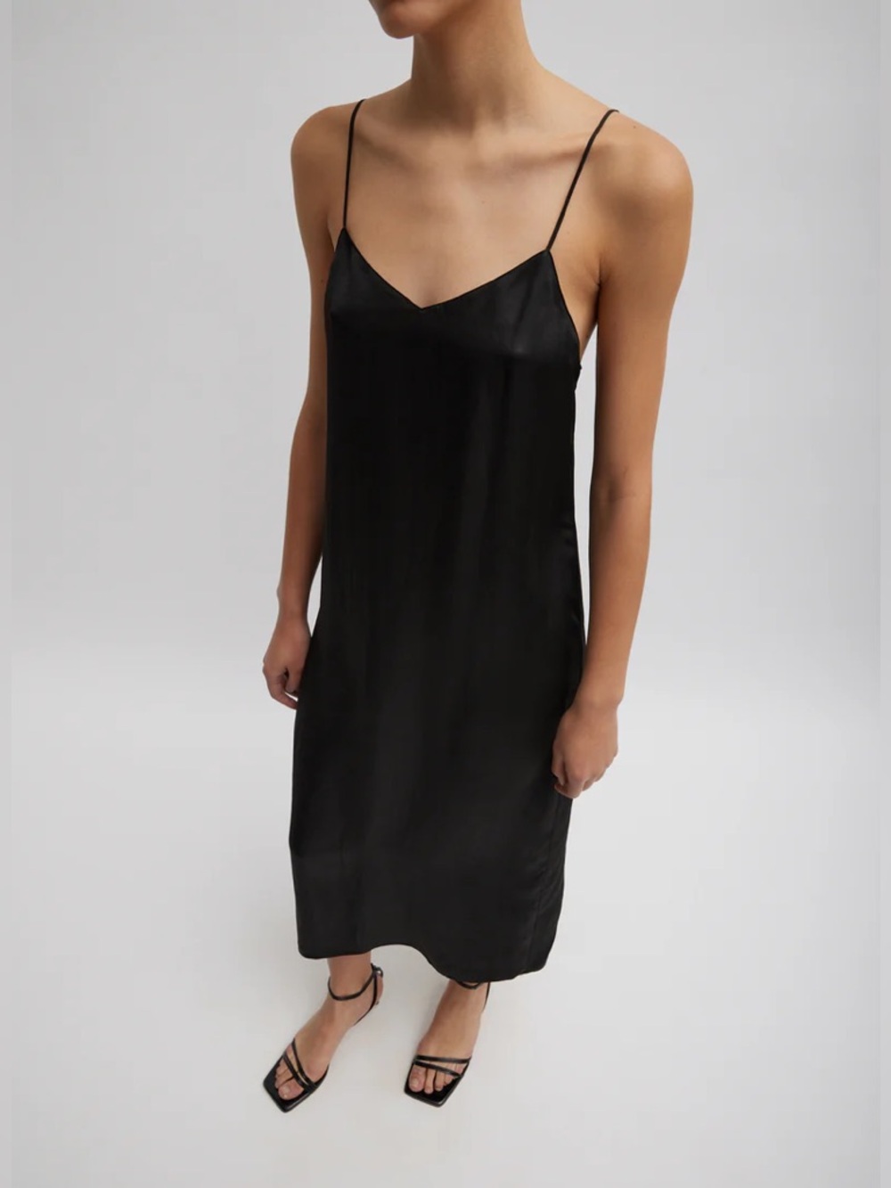 The Slip Dress